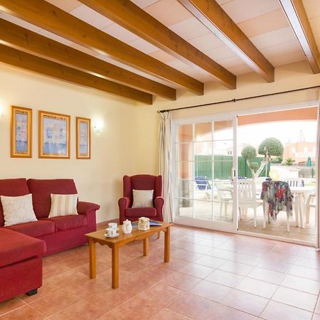 Villa Llebeig Cala'N Blanes  Dış mekan fotoğraf