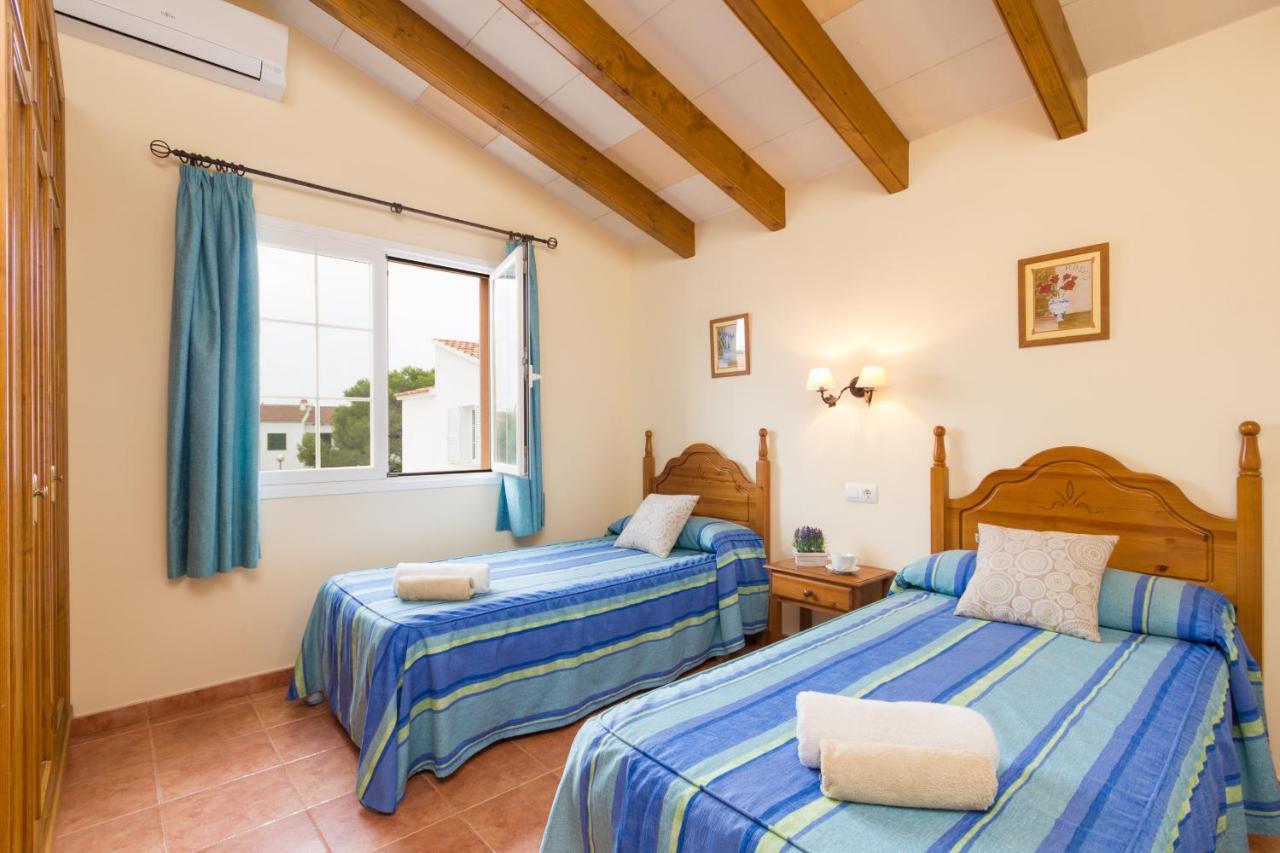 Villa Llebeig Cala'N Blanes  Dış mekan fotoğraf