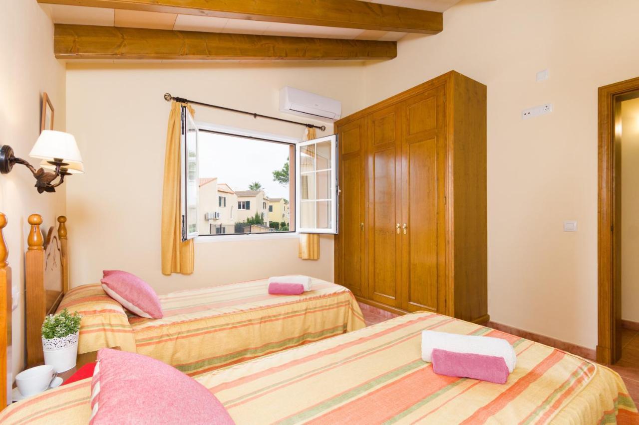 Villa Llebeig Cala'N Blanes  Dış mekan fotoğraf